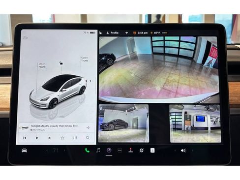 Used 2023 Tesla Model 3 Standard Range image 33