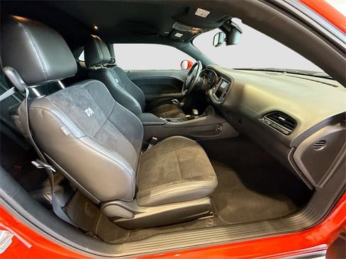 Used 2023 Dodge Challenger R/T Scat Pack w/ T/A Package image 21