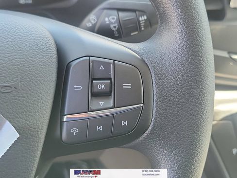 New 2026 Ford Transit 150 Low Roof RWD image 22