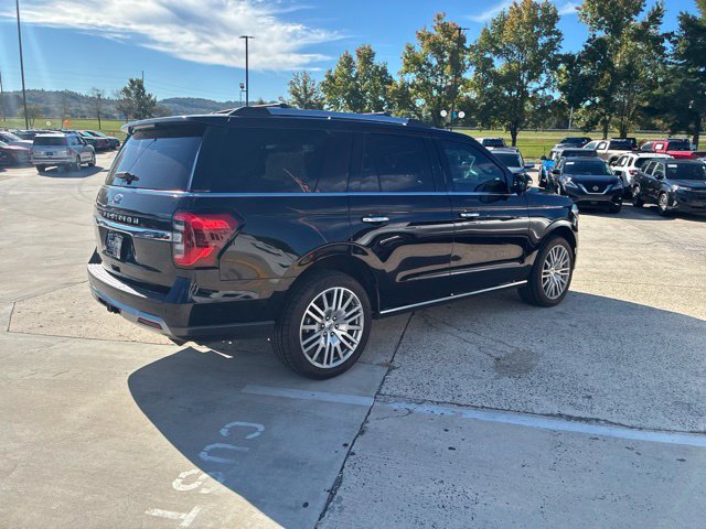 Used 2023 Ford Expedition Limited RWD image 37