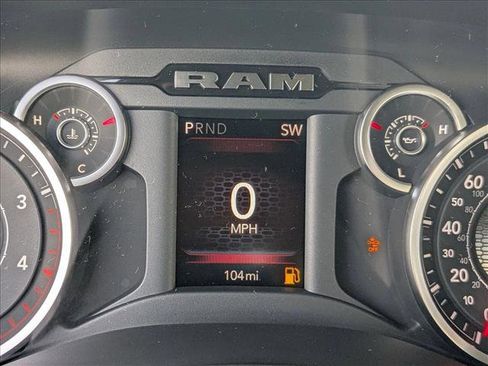 New 2026 RAM 5500 Tradesman w/ Chrome Appearance Group image 11