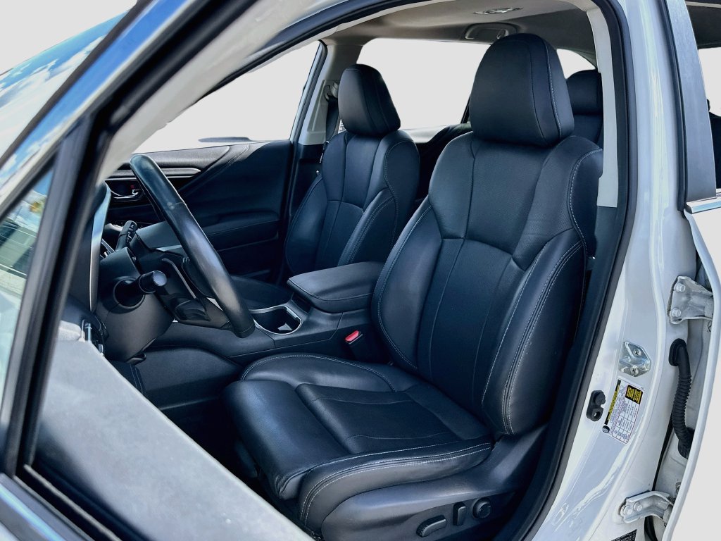 Used 2022 Subaru Outback Limited AWD/4WD image 22