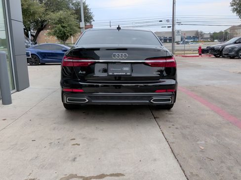 Used 2021 Audi A6 Premium Plus w/ Premium Plus Package image 9