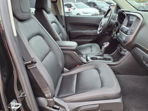 Used 2022 GMC Canyon AT4 image 14