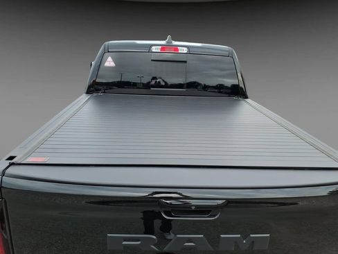 Used 2025 RAM 1500 Big Horn AWD/4WD image 10