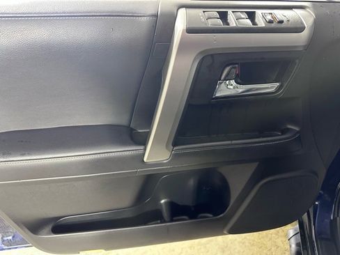 Used 2023 Toyota 4Runner SR5 Premium w/ Moonroof Package image 21