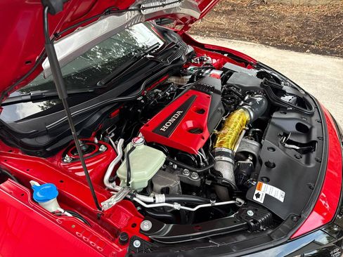 Used 2021 Honda Civic Type R image 60