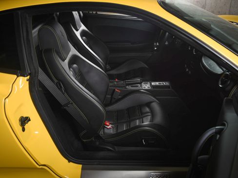 Used 2005 Ferrari F430 Coupe RWD image 27