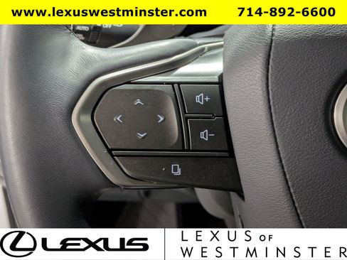 Certified 2024 Lexus RX 350 image 23