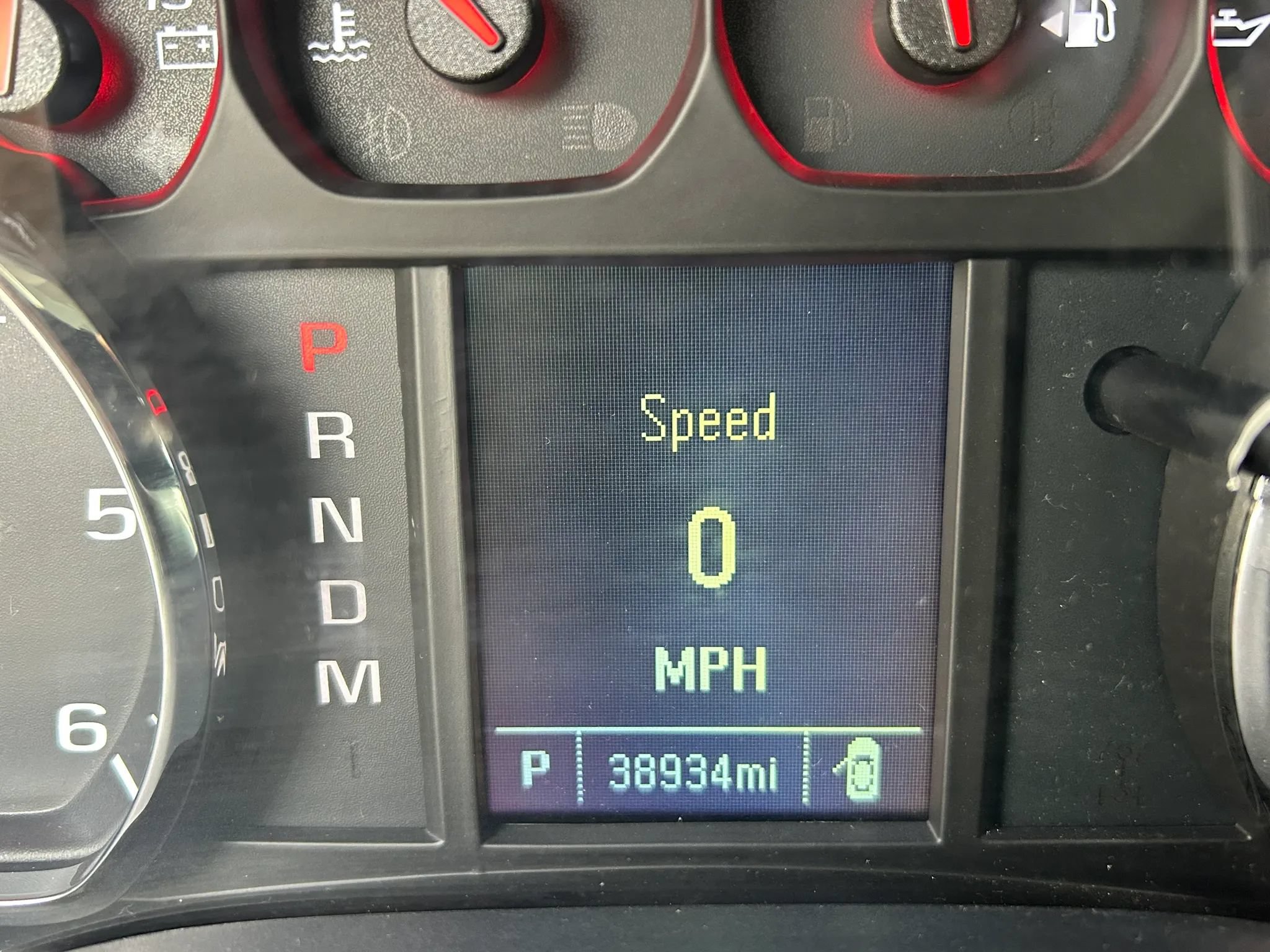 Used 2016 Chevrolet Silverado 1500 W/T w/ WT Fleet Convenience Package RWD image 12