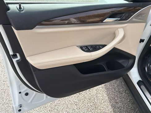 Used 2019 BMW X3 sDrive30i w/ Convenience Package RWD image 10