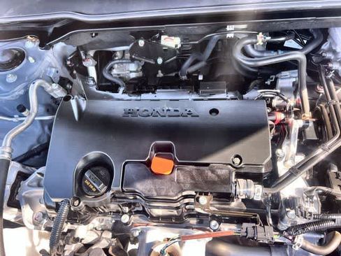 Used 2024 Honda Civic Sport image 10