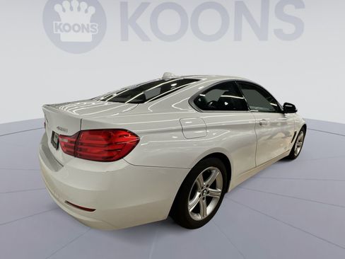 Used 2014 BMW 428i xDrive 428i xDrive image 4