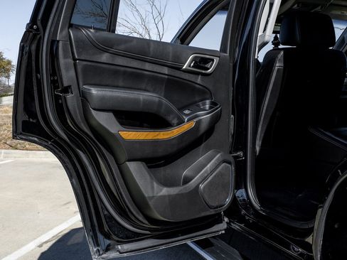 Used 2020 GMC Yukon Denali w/ Denali Ultimate Package image 51