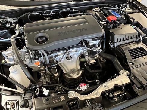 New 2026 Honda Civic LX image 10