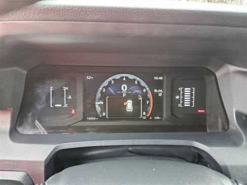 Used 2025 Toyota 4Runner SR5 image 19