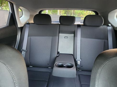 Certified 2024 Hyundai Kona SEL w/ Convenience Package image 17