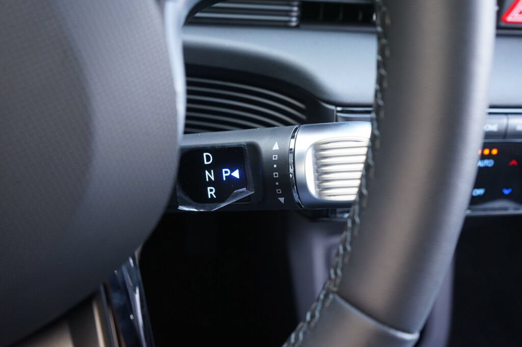New 2027 Hyundai Ioniq 5 XRT AWD/4WD image 24