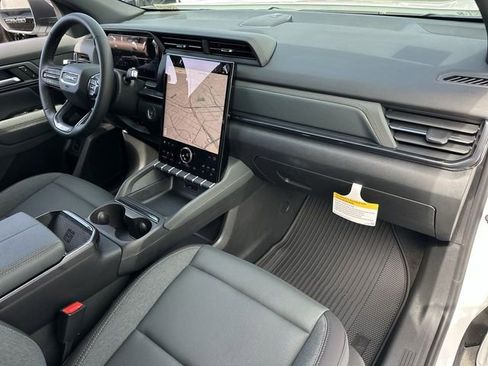 New 2026 GMC Terrain AT4 image 30