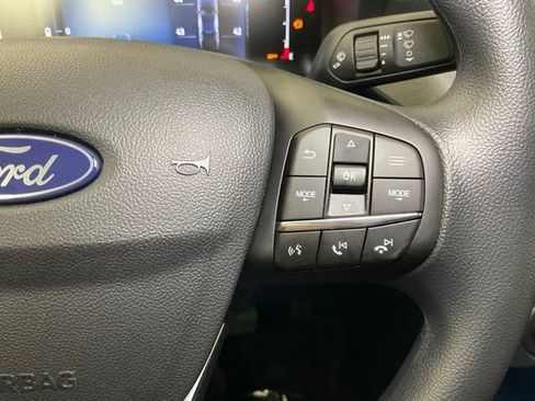 New 2025 Ford Maverick XLT image 25