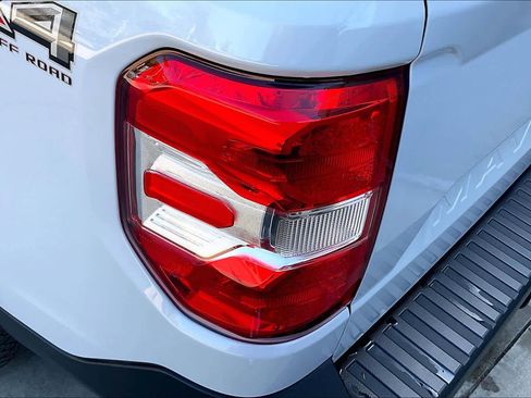 Used 2025 Ford Maverick XLT w/ XLT Luxury Package image 27