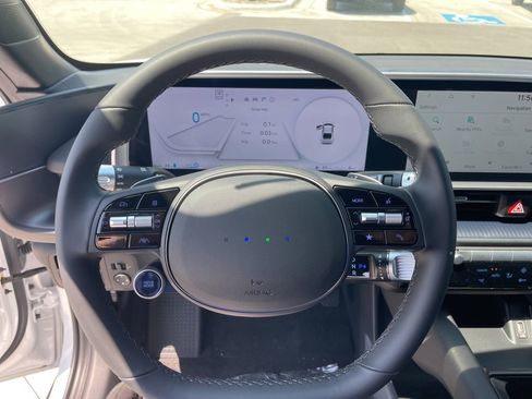 New 2025 Hyundai Ioniq 6 SE image 23