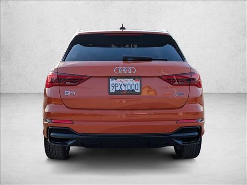Used 2022 Audi Q3 2.0T Premium w/ Convenience Package image 5