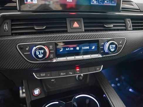 Used 2023 Audi RS 5 Sportback image 22