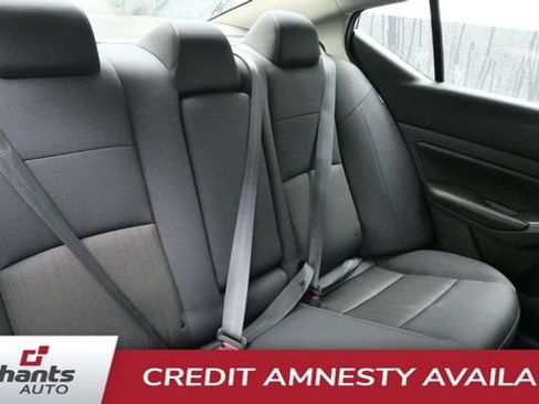 Used 2021 Nissan Altima 2.5 S FWD image 13