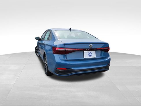 New 2026 Volkswagen Jetta Sport image 4