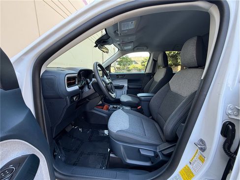 Used 2024 Ford Maverick XLT FWD image 10