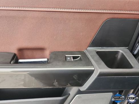 Certified 2023 Ford F150 Lariat w/ Equipment Group 502A High image 26