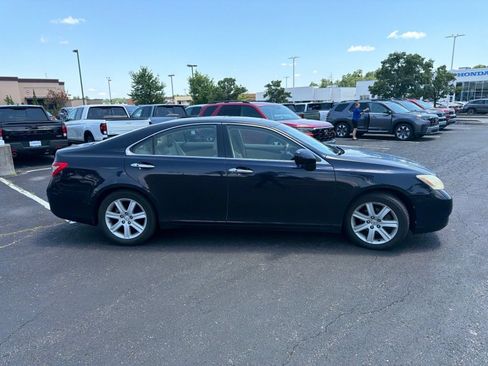 Used 2007 Lexus ES 350 FWD image 11