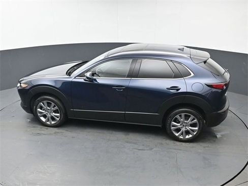 Certified 2023 MAZDA CX-30 AWD 2.5 S w/ Premium Package image 40