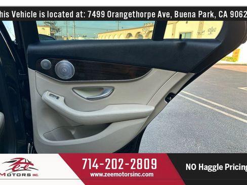 Used 2015 Mercedes-Benz C 300 4MATIC Sedan image 49