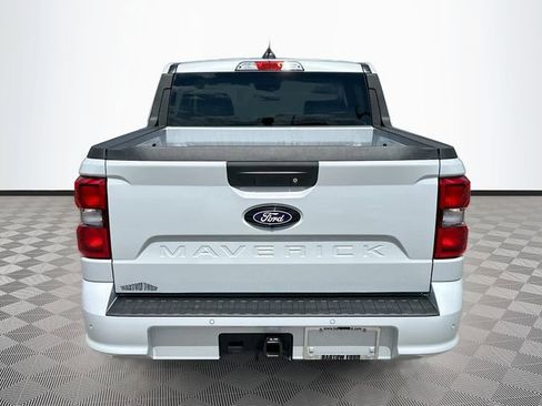 New 2026 Ford Maverick Lobo image 5