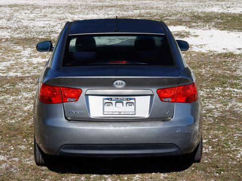 Used 2012 Kia Forte EX image 7