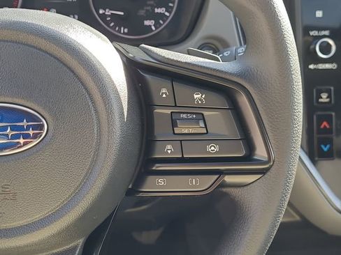 New 2026 Subaru Crosstrek 2.0i Premium image 27