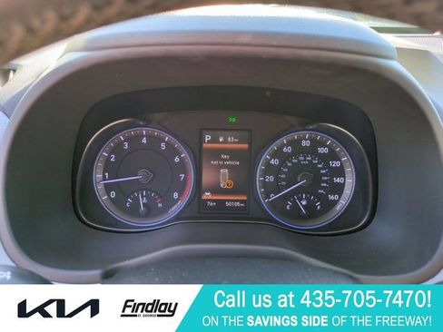Used 2021 Hyundai Kona Limited AWD/4WD image 22