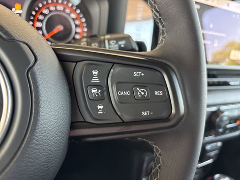 New 2026 Jeep Wrangler Unlimited Sport AWD/4WD image 26