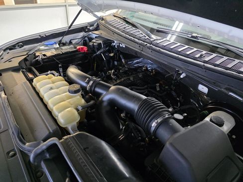 Used 2021 Lincoln Navigator Reserve AWD/4WD image 53
