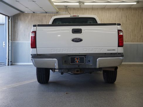 Used 2014 Ford F250 XL w/ Power Equipment Group image 8
