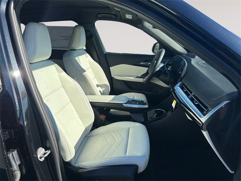 New 2026 BMW X1 xDrive28i w/ Technology Package image 15