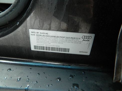 Used 2006 Audi A3 2.0T image 25