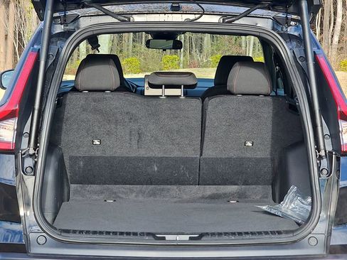 Used 2026 Honda CR-V TrailSport image 15