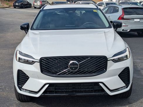 New 2026 Volvo XC60 B5 Ultra w/ Protection Package Premier image 9