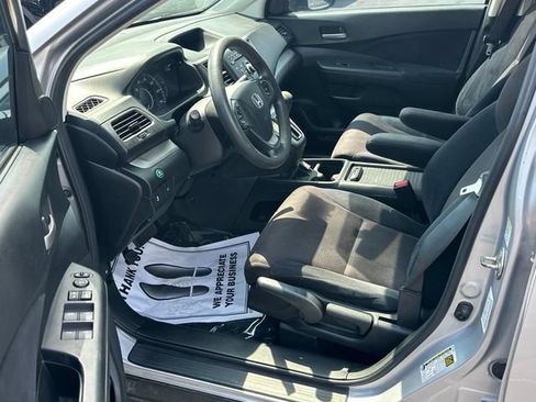 Used 2014 Honda CR-V EX image 9