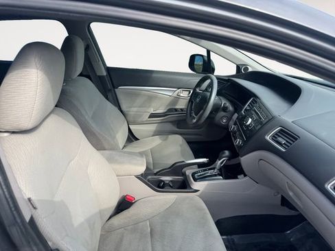 Used 2013 Honda Civic EX image 14