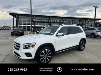 Used 2023 Mercedes-Benz GLB 250 video 1