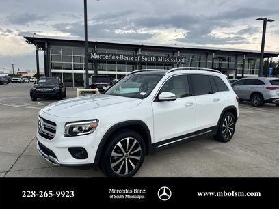 Used 2023 Mercedes-Benz GLB 250